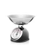 Svari ETA | Kitchen scale | ETA577790020 Storio | Maximum weight (capacity) 5 kg | Graduation 25 g | Black