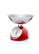 ETA | Kitchen scale | ETA577790030 Storio | Maximum weight (capacity) 5 kg | Graduation 25 g | Red