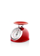 ETA | Kitchen scale | ETA577790030 Storio | Maximum weight (capacity) 5 kg | Graduation 25 g | Red Hover