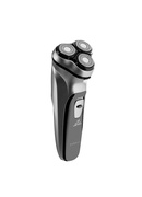  ETA | Shaver | ETA234390000 Charlie | Operating time (max) 90 min | Lithium Ion | Black