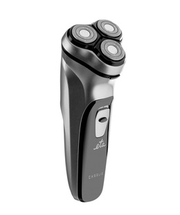  ETA | Shaver | ETA234390000 Charlie | Operating time (max) 90 min | Lithium Ion | Black  Hover