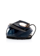  ETA | Ironing System | ETA129090000 | 2200 W | 1.5 L | 5.5 bar | Auto power off | Vertical steam function | Calc-clean function | Dark Grey