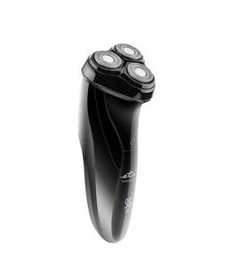  ETA | Shaver | ETA334390000 Christoph | Operating time (max) 150 min | Wet & Dry | Lithium Ion | Black  Hover
