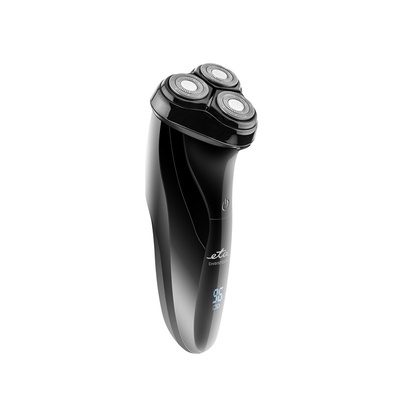  ETA | Shaver | ETA334390000 Christoph | Operating time (max) 150 min | Wet & Dry | Lithium Ion | Black