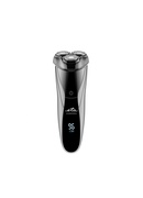  ETA | Shaver | ETA334390000 Christoph | Operating time (max) 150 min | Wet & Dry | Lithium Ion | Black Hover