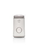 ETA | Coffee grinder | Aromo ETA006490000 | 150 W | Coffee beans capacity 50 g | Lid safety switch | White