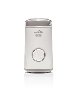  ETA | Coffee grinder | Aromo ETA006490000 | 150 W | Coffee beans capacity 50 g | Lid safety switch | White  Hover