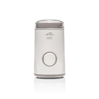  ETA | Coffee grinder | Aromo ETA006490000 | 150 W | Coffee beans capacity 50 g | Lid safety switch | White