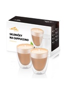  ETA Cappuccino cups ETA418193010 For cappuccino coffee