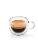  ETA | Espresso cups | ETA518091000 | For espresso coffee | 2 pc(s) | Dishwasher proof | Glass Hover