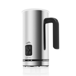  ETA | ETA618990000 | 500 W | Milk frother | Stainless steel