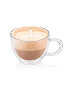  ETA | Cappuccino glasses | ETA518092010 | For coffee | 2 pc(s) | Dishwasher proof Hover