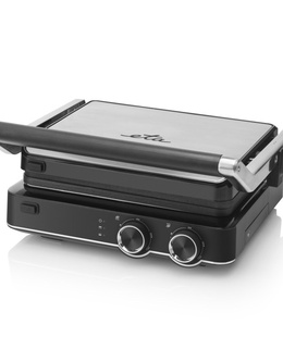  ETA ETA515690000 GrilChef | Table | 2000 W | Inox  Hover