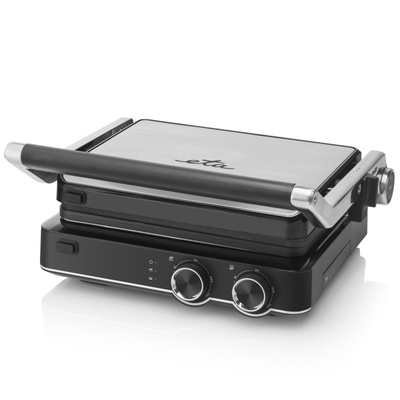  ETA ETA515690000 GrilChef | Table | 2000 W | Inox