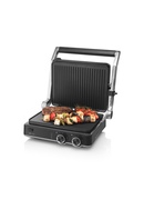  ETA ETA515690000 GrilChef | Table | 2000 W | Inox Hover