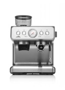  ETA Espresso Coffee Maker | ETA718190000 BARICELO | Pump pressure 15 bar | Semi-automatic | 1550 W | Stainless Steel Hover
