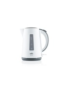 Tējkanna ETA | Kettle | ETA160390000 | Electric | 2200 W | 1.7 L | Plastic | 360° rotational base | White