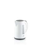 Tējkanna ETA | Kettle | ETA160390000 | Electric | 2200 W | 1.7 L | Plastic | 360° rotational base | White Hover