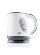Tējkanna ETA Kettle | ETA560490000 SOFIE | Electric | 2200 W | 1 L | Plastic | 360° rotational base | White