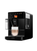  ETA | Coffee Machine | ETA918090000 Acorto | Pump pressure 19 bar | Built-in milk frother | Automatic | 1400 W | Black
