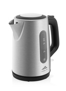 ETA Kettle | ETA959990000 Amelie | Electric | 2200 W | 1.7 L | Stainless Steel | 360° rotational base | Stainless Steel Hover
