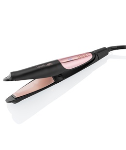  ETA | Hair Straitghtener | Fenité ETA833790000 | Ceramic heating system | Display LED | Temperature (max) 230 °C | 50 W  Hover