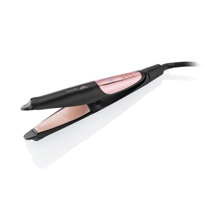  ETA | Hair Straitghtener | Fenité ETA833790000 | Ceramic heating system | Display LED | Temperature (max) 230 °C | 50 W
