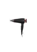 Fēns ETA | Hair Care Gift Set | ETA732090020 Fenité | 2200 W | Number of temperature settings 3 | Ionic function | Diffuser nozzle | Black Edition Hover