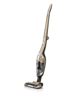  ETA | Vacuum Cleaner | ETA745390000 Moneto II | Cordless operating | Handstick 2in1 | N/A W | 25.2 V | Operating time (max) 50 min | Gold/Black  Hover