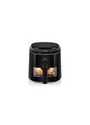  ETA | Hot air fryer | ETA116890000 Vista Digi | Power 1300 W | Capacity 4.3 L | Hot air technology | Black