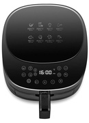  ETA | Hot air fryer | ETA116890000 Vista Digi | Power 1300 W | Capacity 4.3 L | Hot air technology | Black Hover
