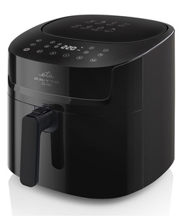  ETA | Hot air fryer | ETA316890000 Fritta Digi | Power 1800 W | Capacity 7.2 L | Hot air technology | Black  Hover