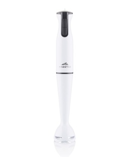 Mikseris ETA | Hand blender | ETA006390000 Minestro | Hand Blender | 350 W | Number of speeds 2 | Turbo mode | White  Hover