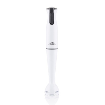 Mikseris ETA | Hand blender | ETA006390000 Minestro | Hand Blender | 350 W | Number of speeds 2 | Turbo mode | White