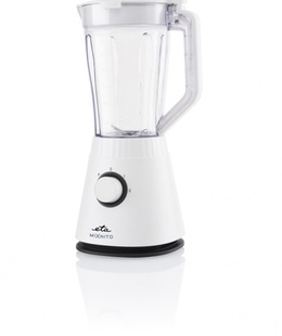 Blenderis ETA | Blender | ETA201190000 Mixnito | Tabletop | 600 W | Jar material Plastic | Jar capacity 1.5 L | White  Hover