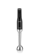 Mikseris ETA | Lento ETA401790000 | Hand Blender | 1200 W | Number of speeds 2 | Chopper | Black/Stainless Steel Hover