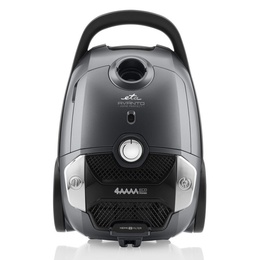  ETA | Vacuum cleaner | ETA451990000 Avanto Home Perfect | Bagless | Power 800 W | Dust capacity 4 L | Black