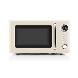 Mikroviļņu krāsns ETA Microwave oven | ETA321090040 Storio | Free standing | 20 L | 700 W | Beige
