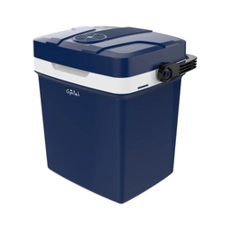  Gallet Car Refrigeration Box with Heating and Cooling Function | GALMC24E | 24 L | 12 V