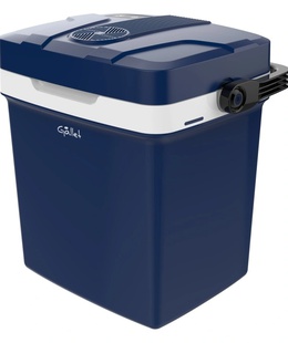  Gallet Car Refrigeration Box with Heating and Cooling Function | GALMC24E | 24 L | 12 V  Hover