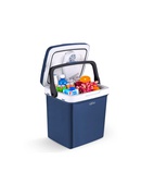  Gallet Car Refrigeration Box with Heating and Cooling Function | GALMC24E | 24 L | 12 V Hover