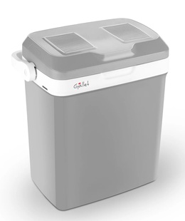  Gallet Mini Car Refrigerator with Heating and Cooling Function | GALMC18 | 18 L | 12 V  Hover