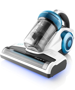  ETA | Vacuum cleaner for beds | ETA521590000 | Dry | Power 350 W | Dust capacity 0.5 L | White/Blue  Hover