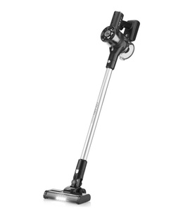  ETA Vacuum Cleaner | ETA124990000 NEXO | Cordless operating | Handheld | 21.6 V | Operating time (max) 30 min | Black  Hover