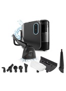  ETA Multipurpose Steam Cleaner | ETA721490000 Steam&Clean | Power 2000 W | Water tank capacity 1.3 L | Black