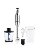 Mikseris ETA | ETA321590000 SPESSO II | Hand Blender | 1200 W | Number of speeds 6 | Turbo mode | Black