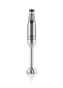 Mikseris ETA | ETA321590000 SPESSO II | Hand Blender | 1200 W | Number of speeds 6 | Turbo mode | Black Hover