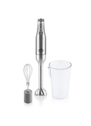 Mikseris ETA | Hand Blender | ETA221590000 SPESSO II | Hand Blender | 1200 W | Number of speeds 6 | Turbo mode | Gray