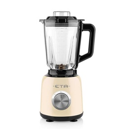 Blenderis ETA Blender | ETA901190010 STORIO | Tabletop | 1200 W | Jar material Glass | Jar capacity 1.5 L | Beige