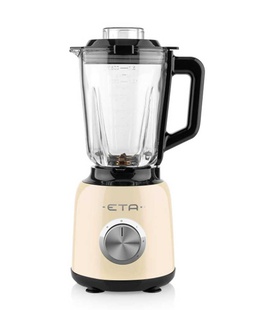 Blenderis ETA Blender | ETA901190010 STORIO | Tabletop | 1200 W | Jar material Glass | Jar capacity 1.5 L | Beige  Hover